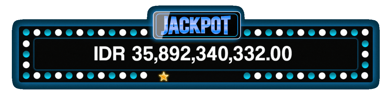 jakcpot